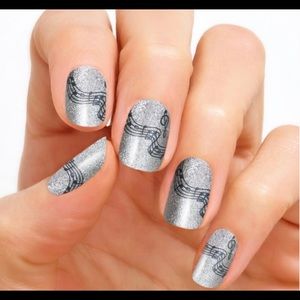 Color Street Nail Strips